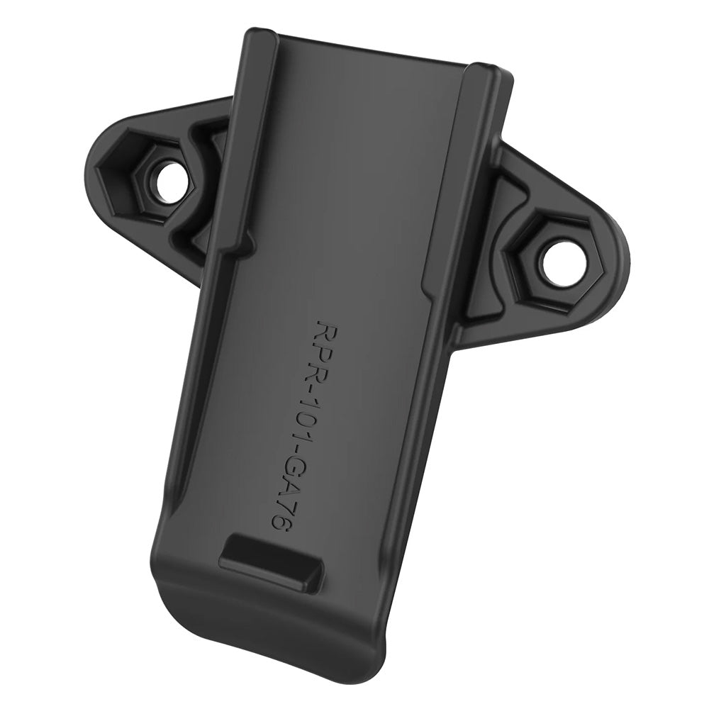 RAM Mount RAM Spine Clip Holder for Garmin Handheld Devices [RAM-HOL-GA76U] - Houseboatparts.com