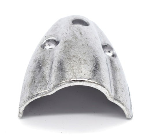 Rub Rail End Caps (Large) - Houseboatparts.com