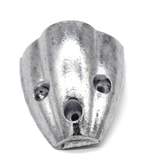 Rub Rail End Caps (Large) - Houseboatparts.com