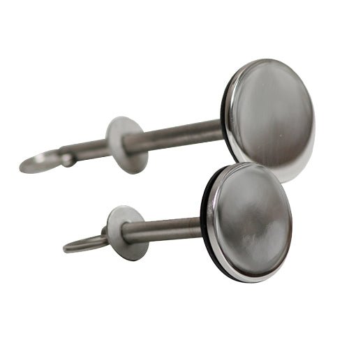 Stainless Steel Hatch Lift Pin 2" - Houseboatparts.com